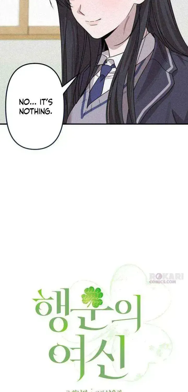 Goddess of Fortune Chapter 1.2 page 26 - 