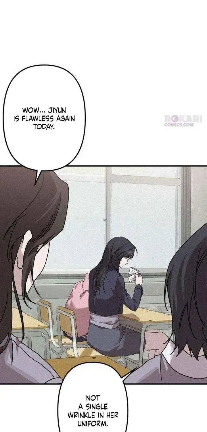Goddess of Fortune Chapter 1.2 page 4 - 