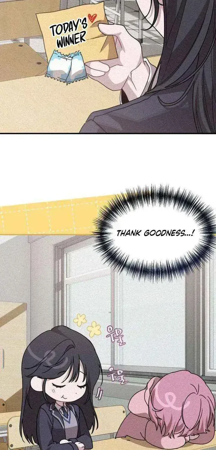 Goddess of Fortune Chapter 1.3 page 14 - 
