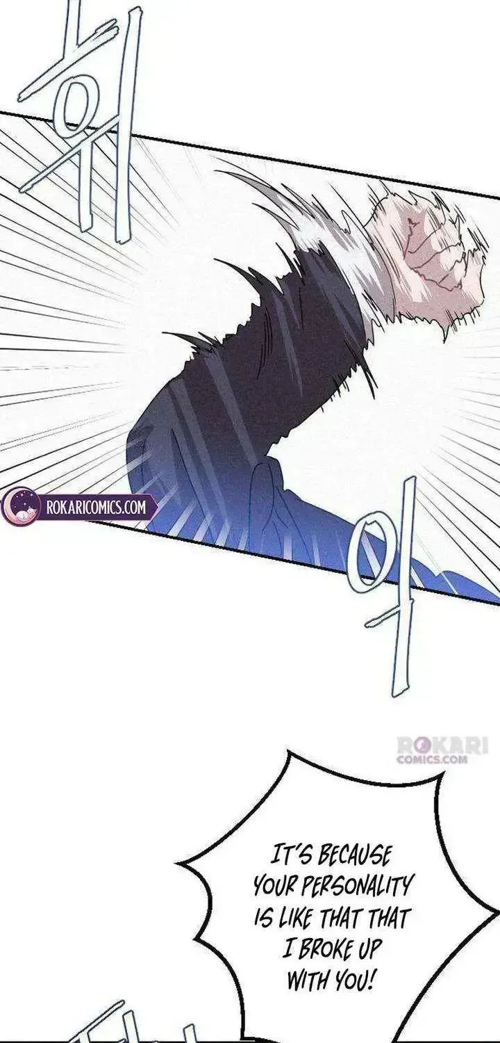 Goddess of Fortune Chapter 1.3 page 46 - 