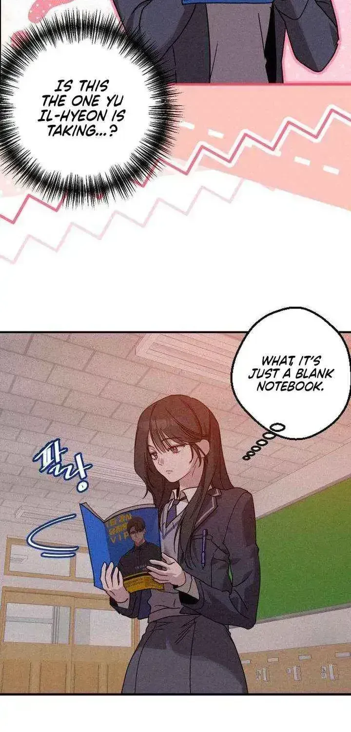 Goddess of Fortune Chapter 1.3 page 70 - 
