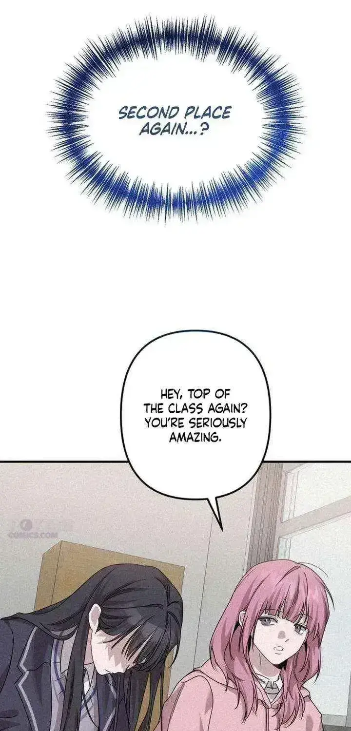 Goddess of Fortune Chapter 1.4 page 23 - 