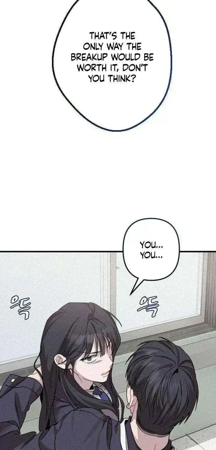 Goddess of Fortune Chapter 1.4 page 41 - 