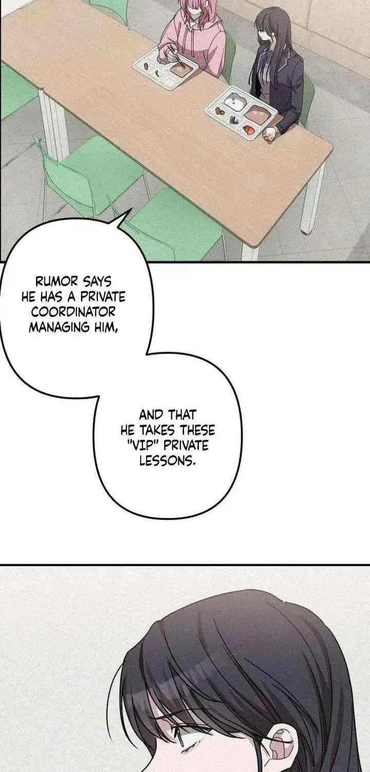 Goddess of Fortune Chapter 1.4 page 56 - 