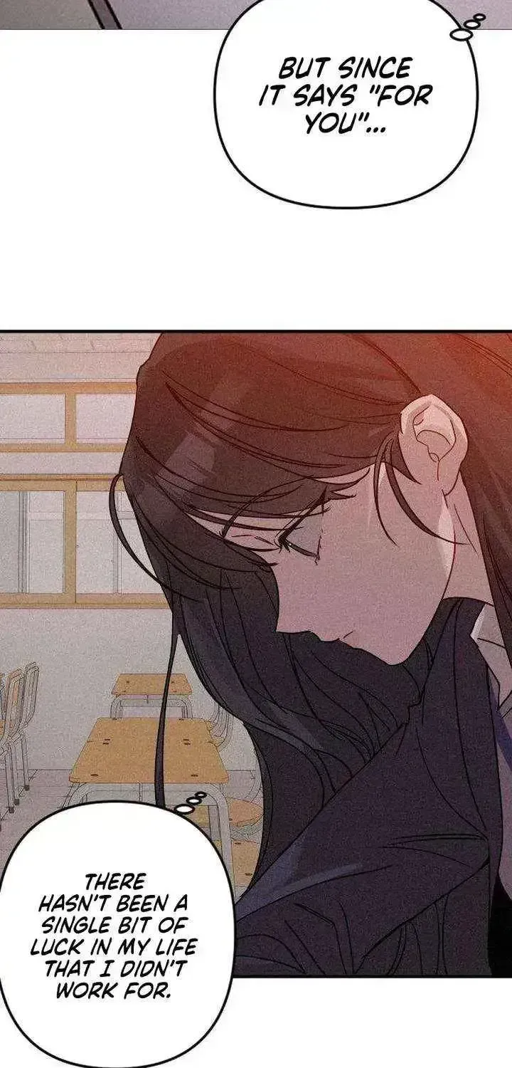 Goddess of Fortune Chapter 1.5 page 75 - 