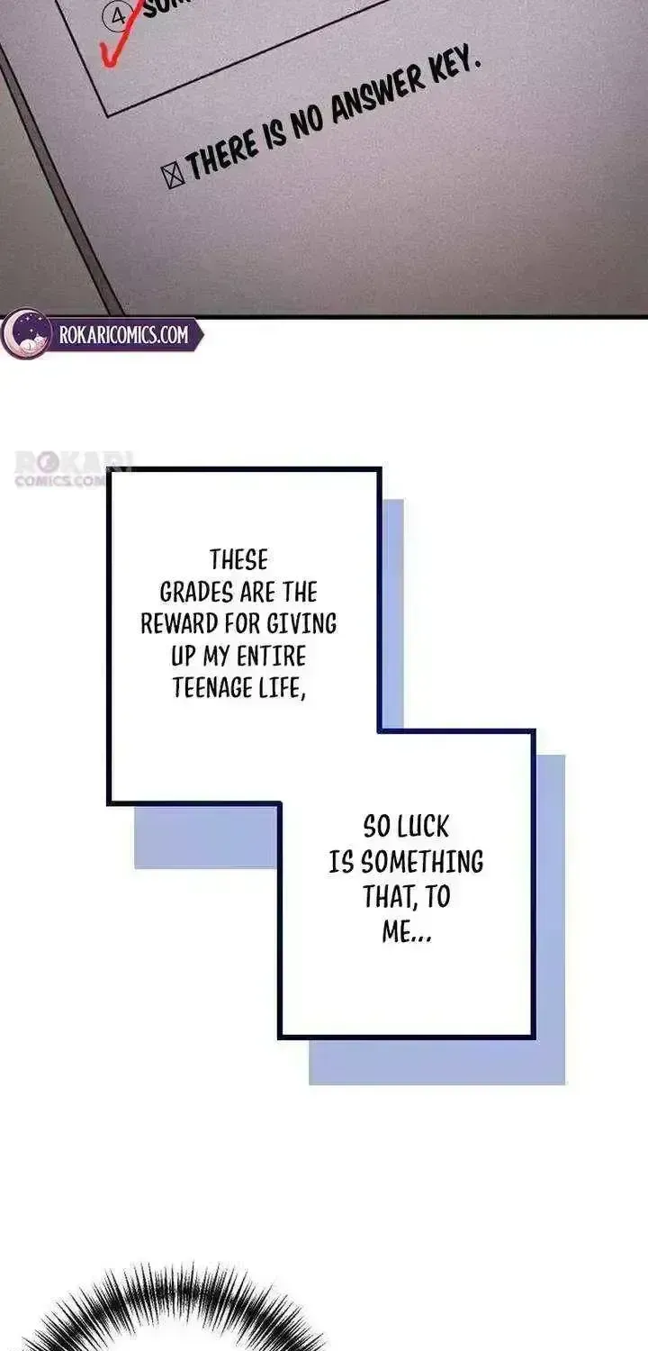 Goddess of Fortune Chapter 1.5 page 77 - 
