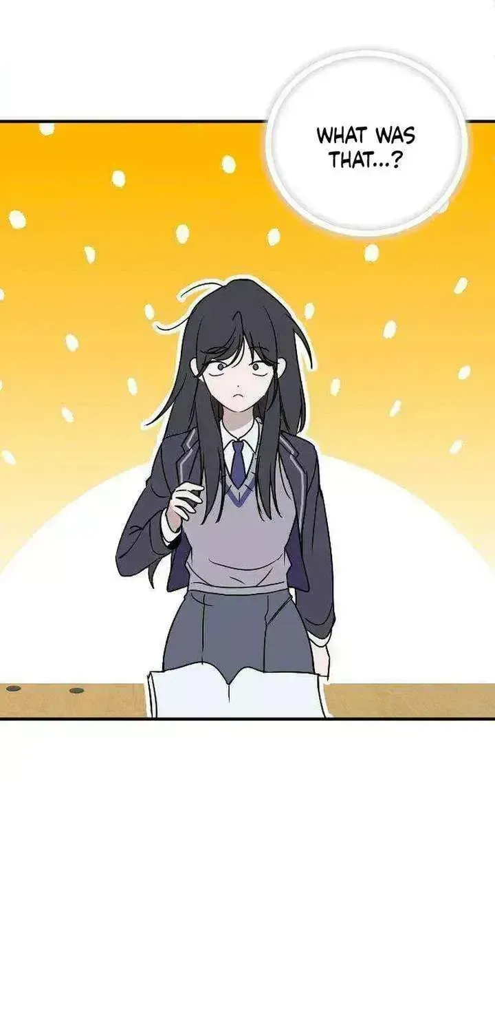 Goddess of Fortune Chapter 1.5 page 83 - 