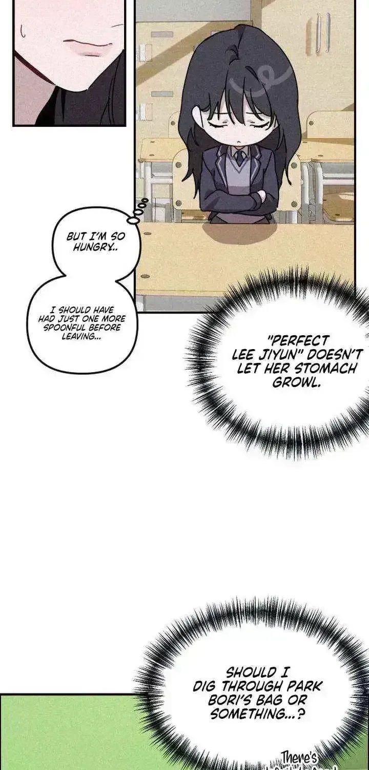 Goddess of Fortune Chapter 1.6 page 11 - 