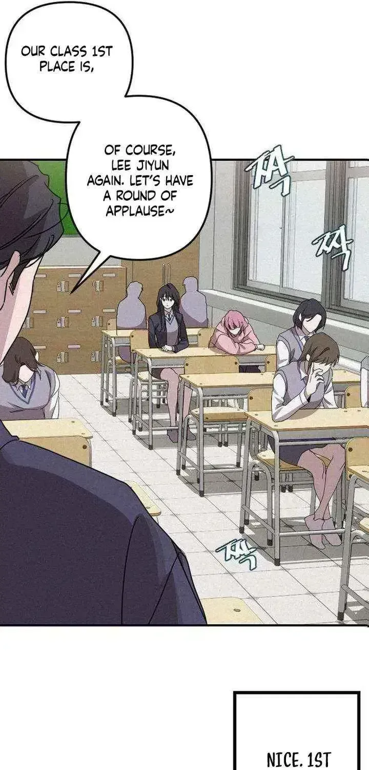 Goddess of Fortune Chapter 1.6 page 19 - 