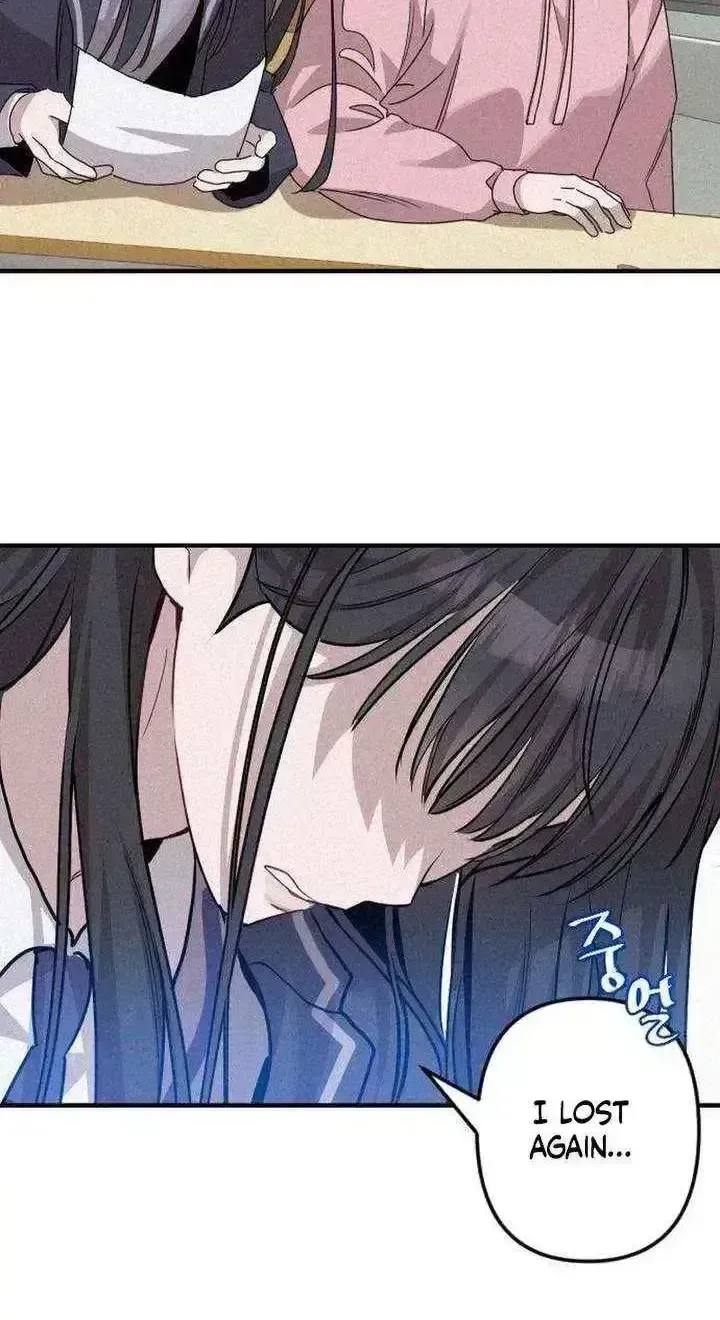 Goddess of Fortune Chapter 1.6 page 24 - 