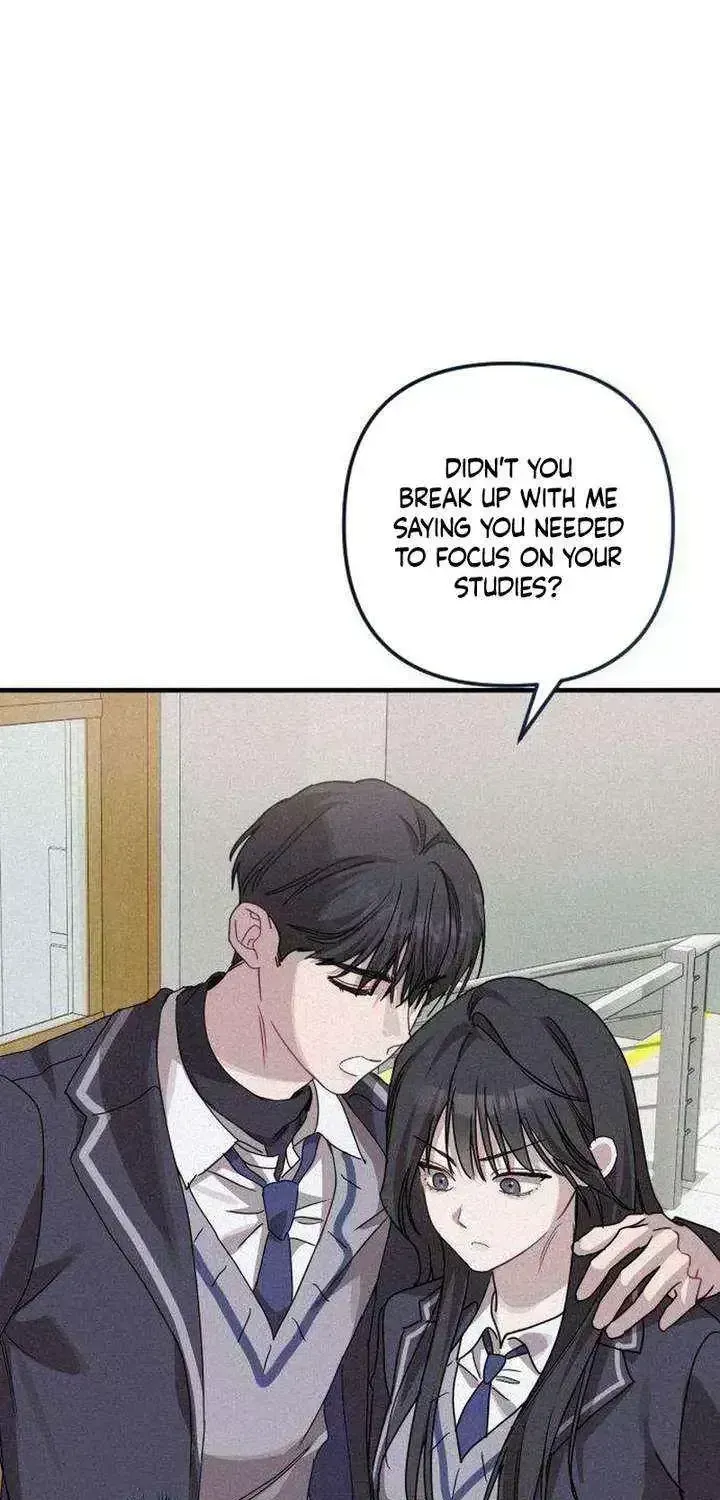Goddess of Fortune Chapter 1.6 page 39 - 