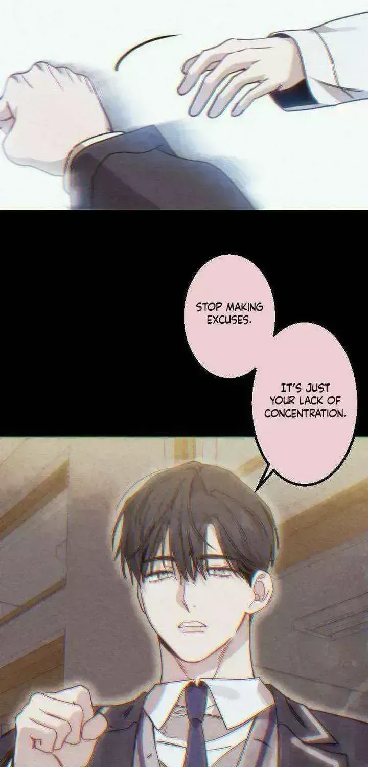 Goddess of Fortune Chapter 1.6 page 44 - 