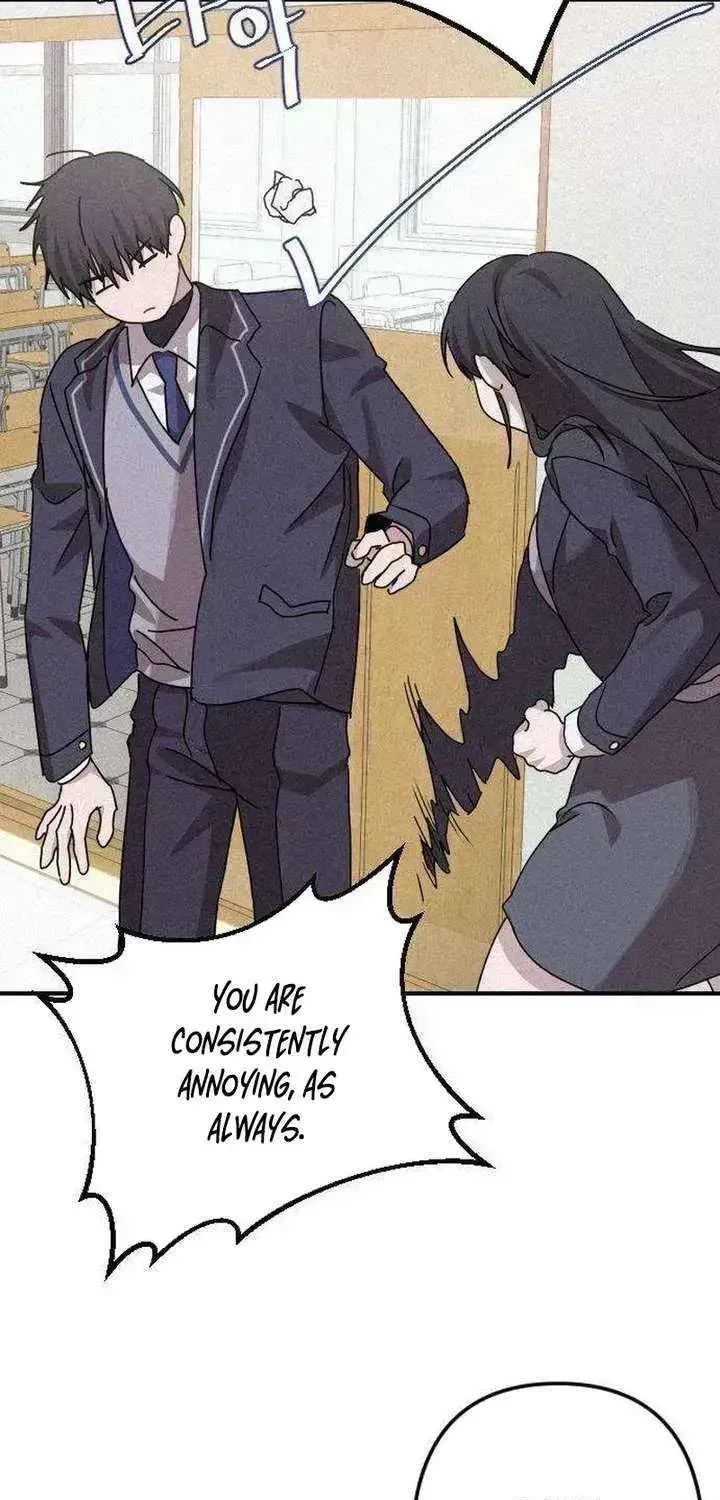 Goddess of Fortune Chapter 1.6 page 47 - 