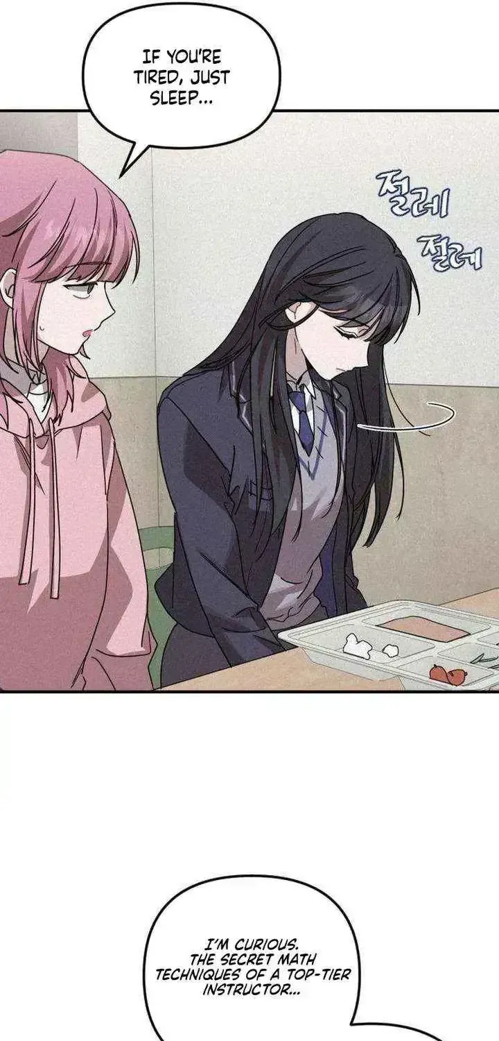 Goddess of Fortune Chapter 1.6 page 61 - 