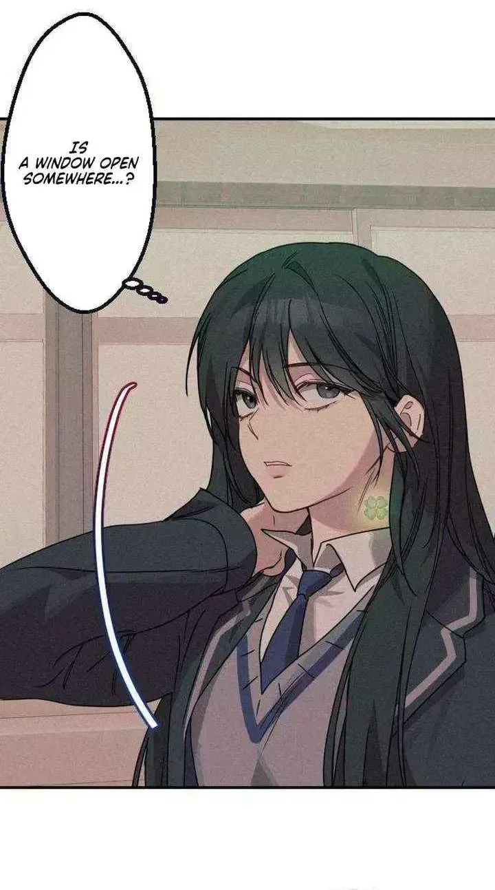 Goddess of Fortune Chapter 1.6 page 84 - 