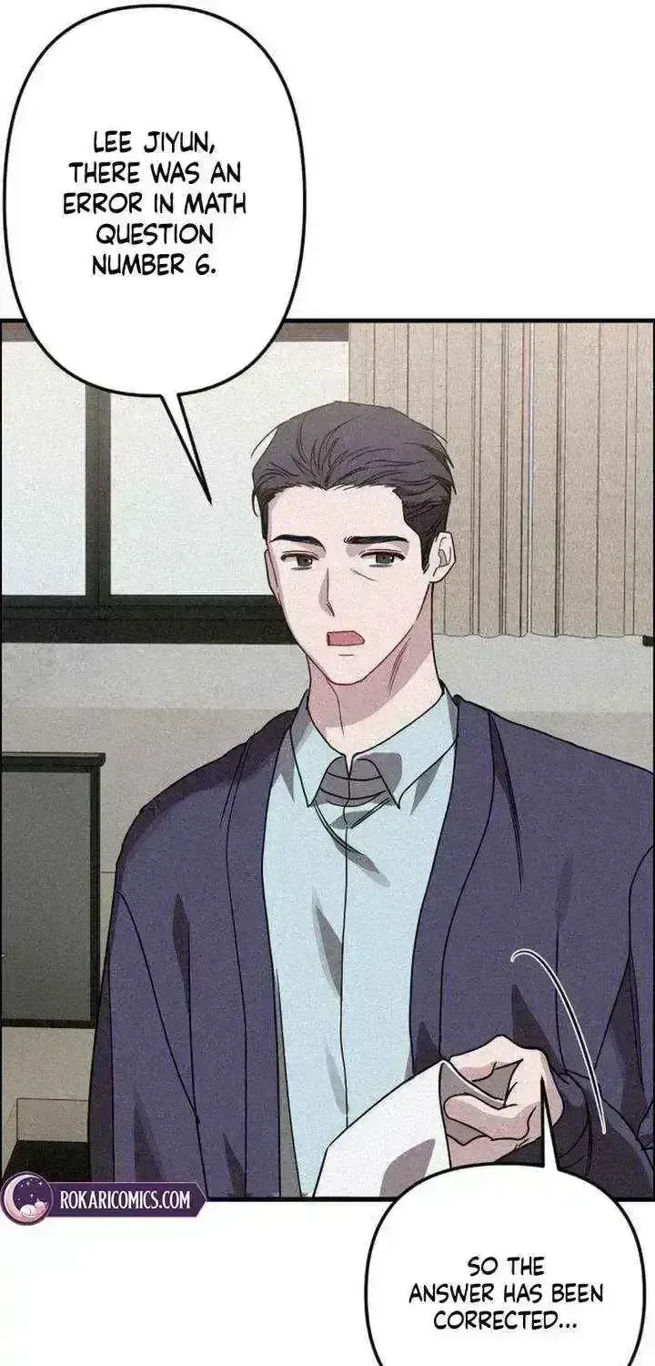 Goddess of Fortune Chapter 1.6 page 91 - 
