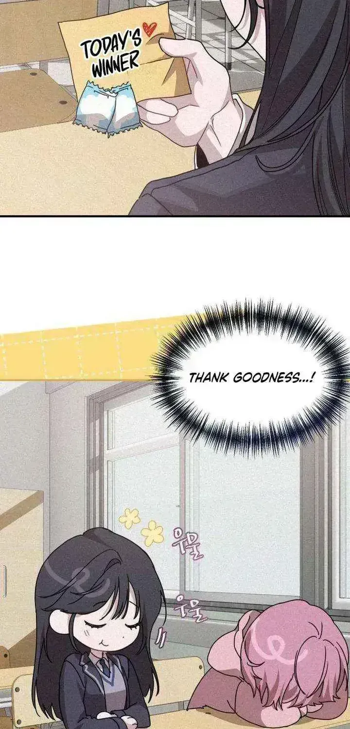 Goddess of Fortune Chapter 1.7 page 14 - 