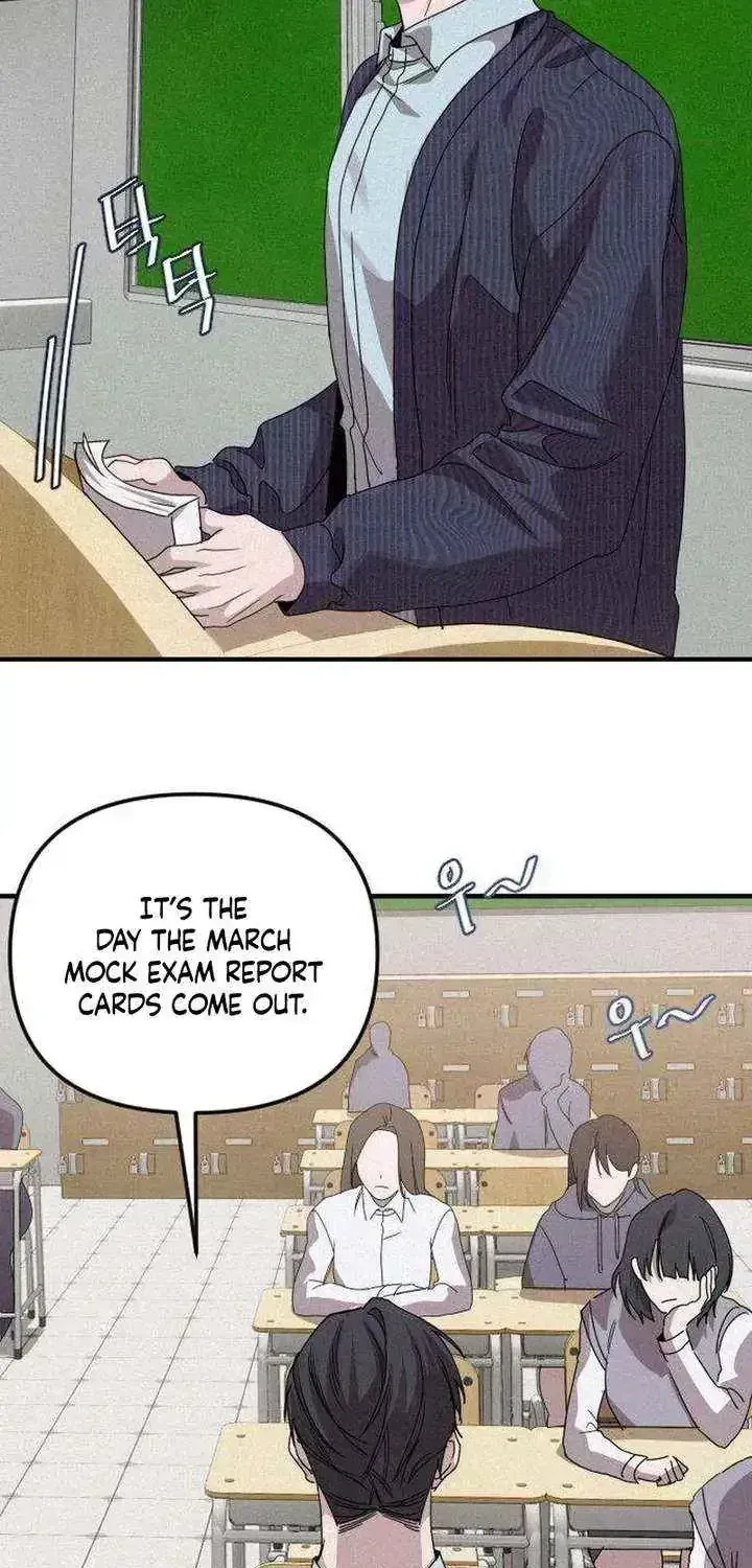 Goddess of Fortune Chapter 1.7 page 17 - 