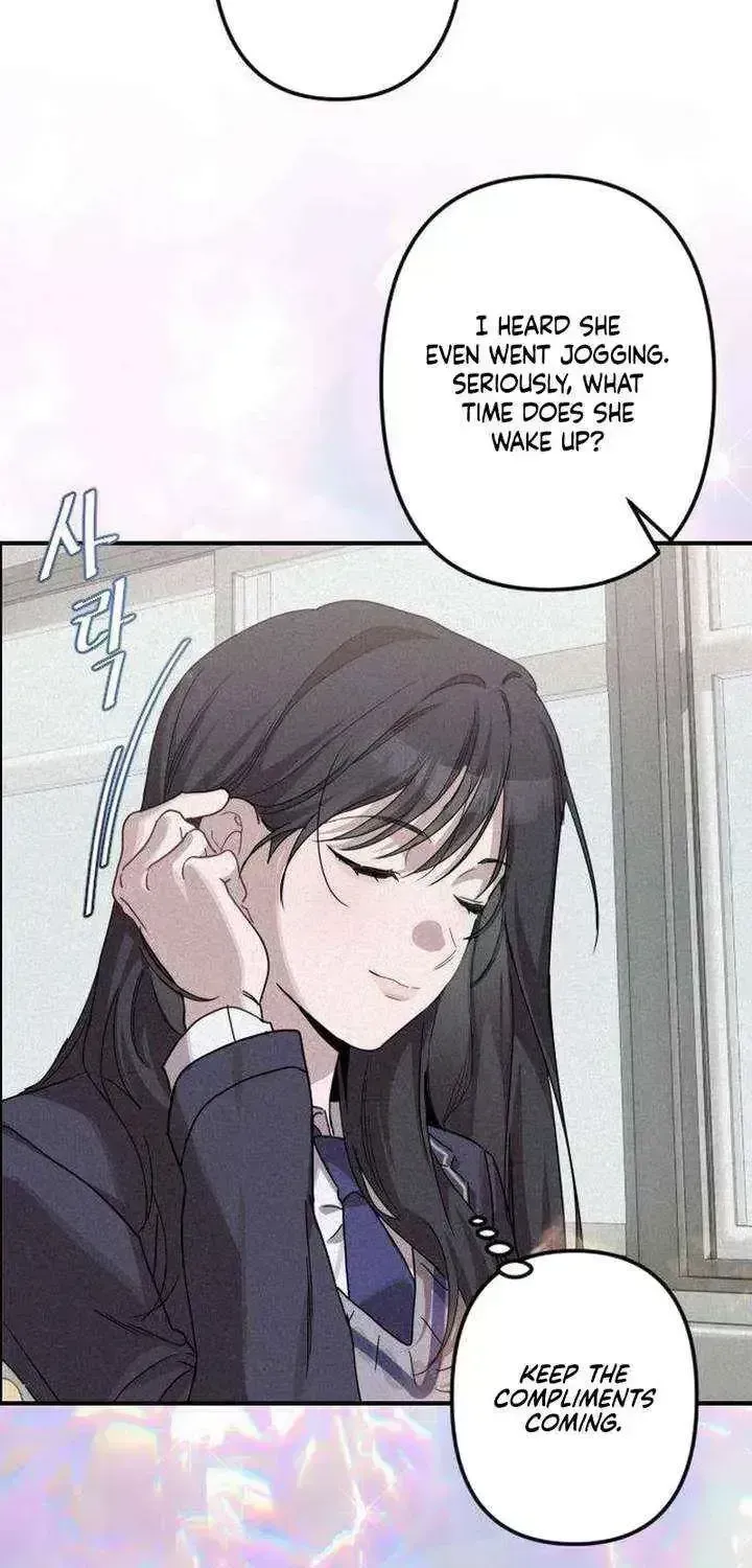 Goddess of Fortune Chapter 1.7 page 5 - 