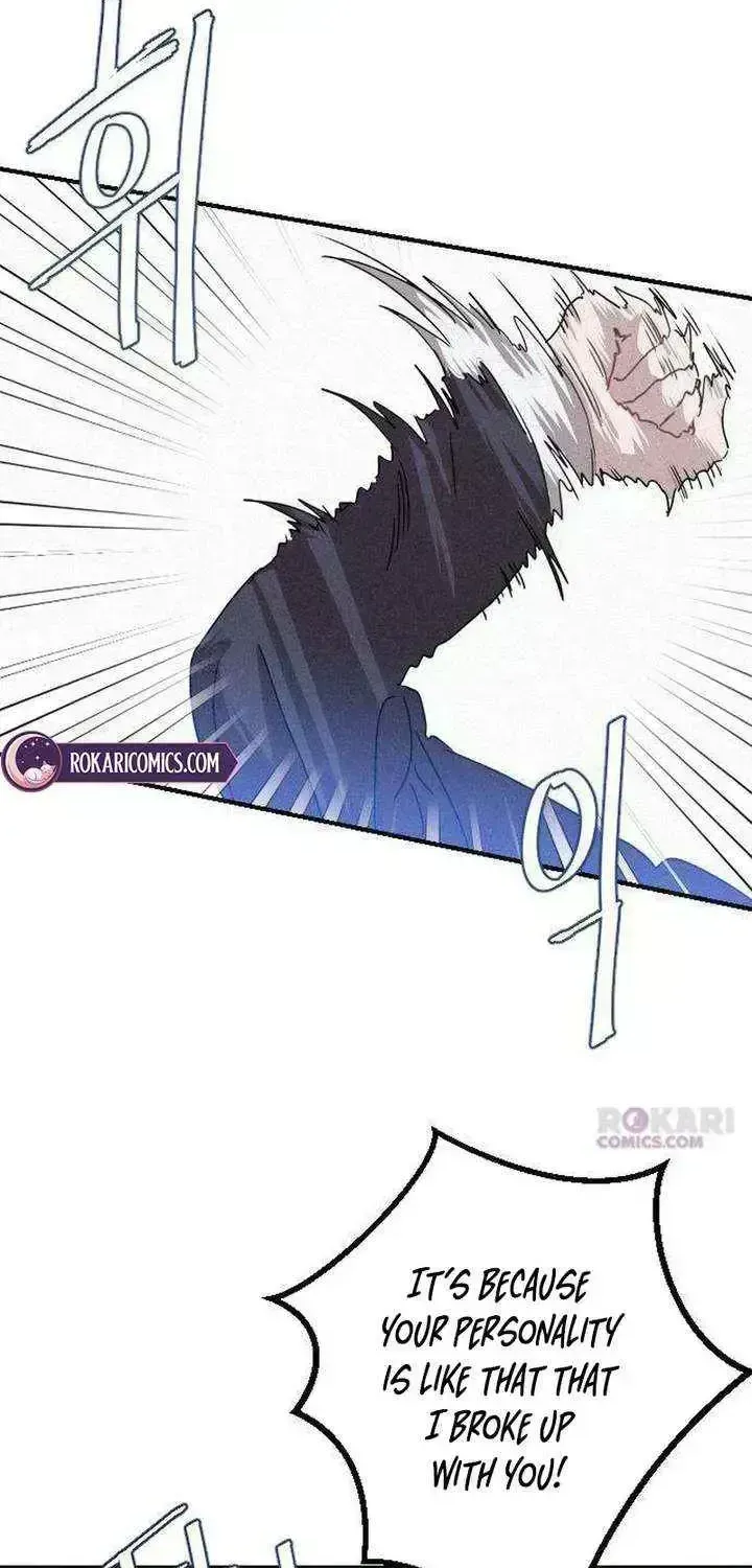 Goddess of Fortune Chapter 1.7 page 46 - 