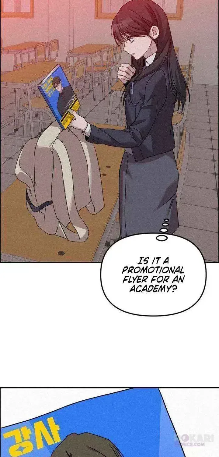 Goddess of Fortune Chapter 1.7 page 68 - 
