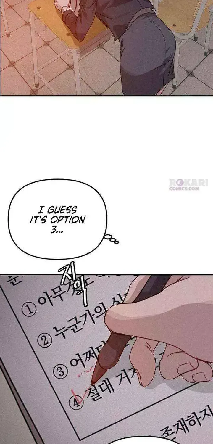 Goddess of Fortune Chapter 1.7 page 74 - 