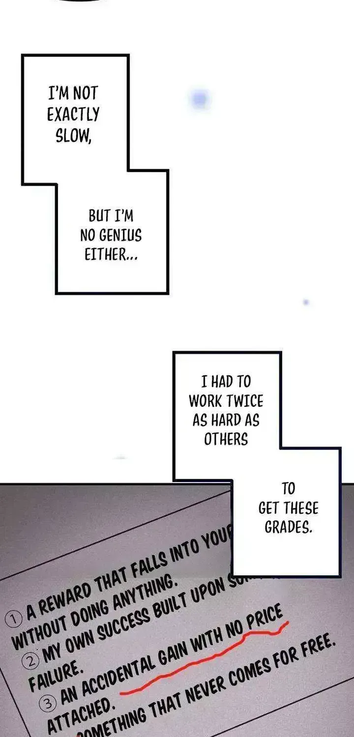 Goddess of Fortune Chapter 1.7 page 76 - 