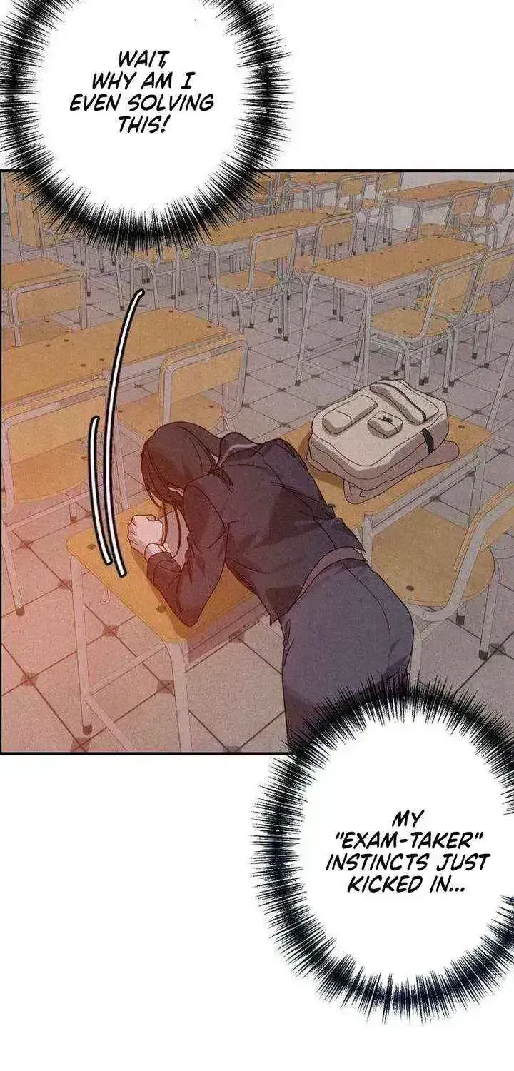 Goddess of Fortune Chapter 1.7 page 78 - 
