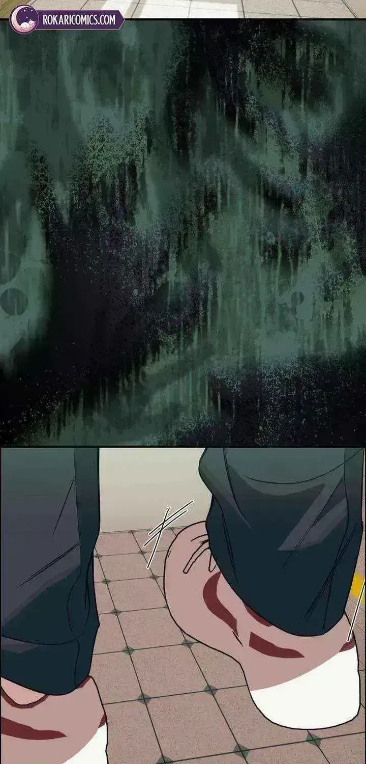 Goddess of Fortune Chapter 1.8 page 101 - 