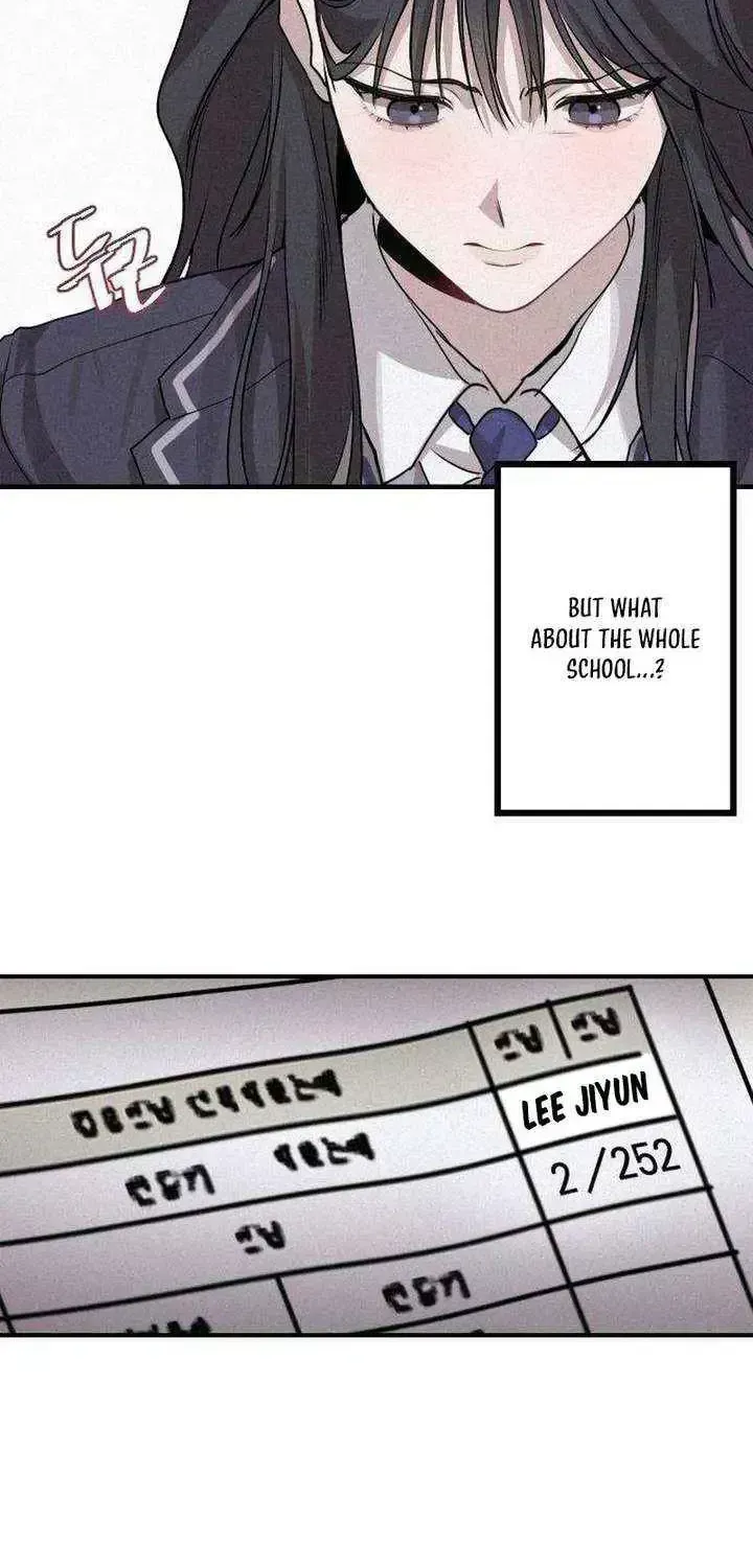 Goddess of Fortune Chapter 1.8 page 22 - 