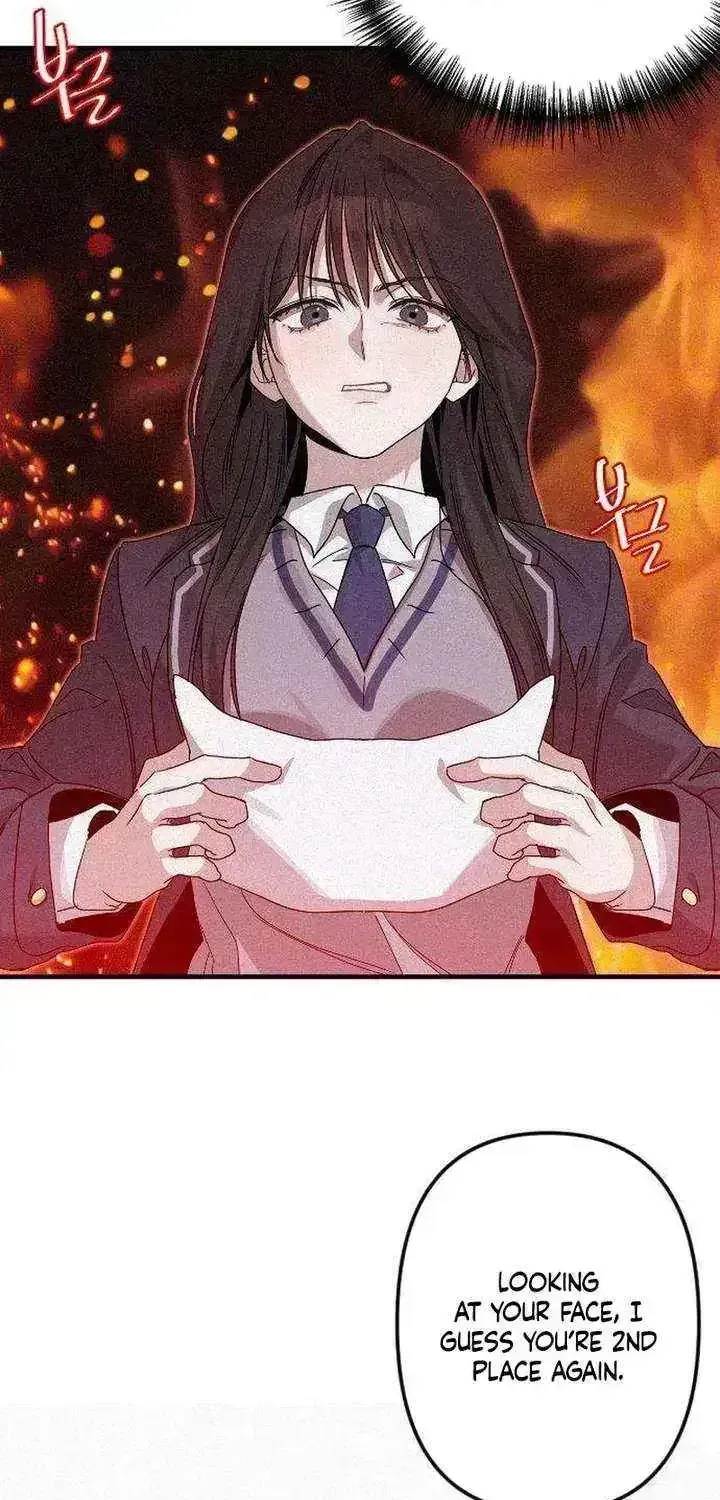 Goddess of Fortune Chapter 1.8 page 33 - 