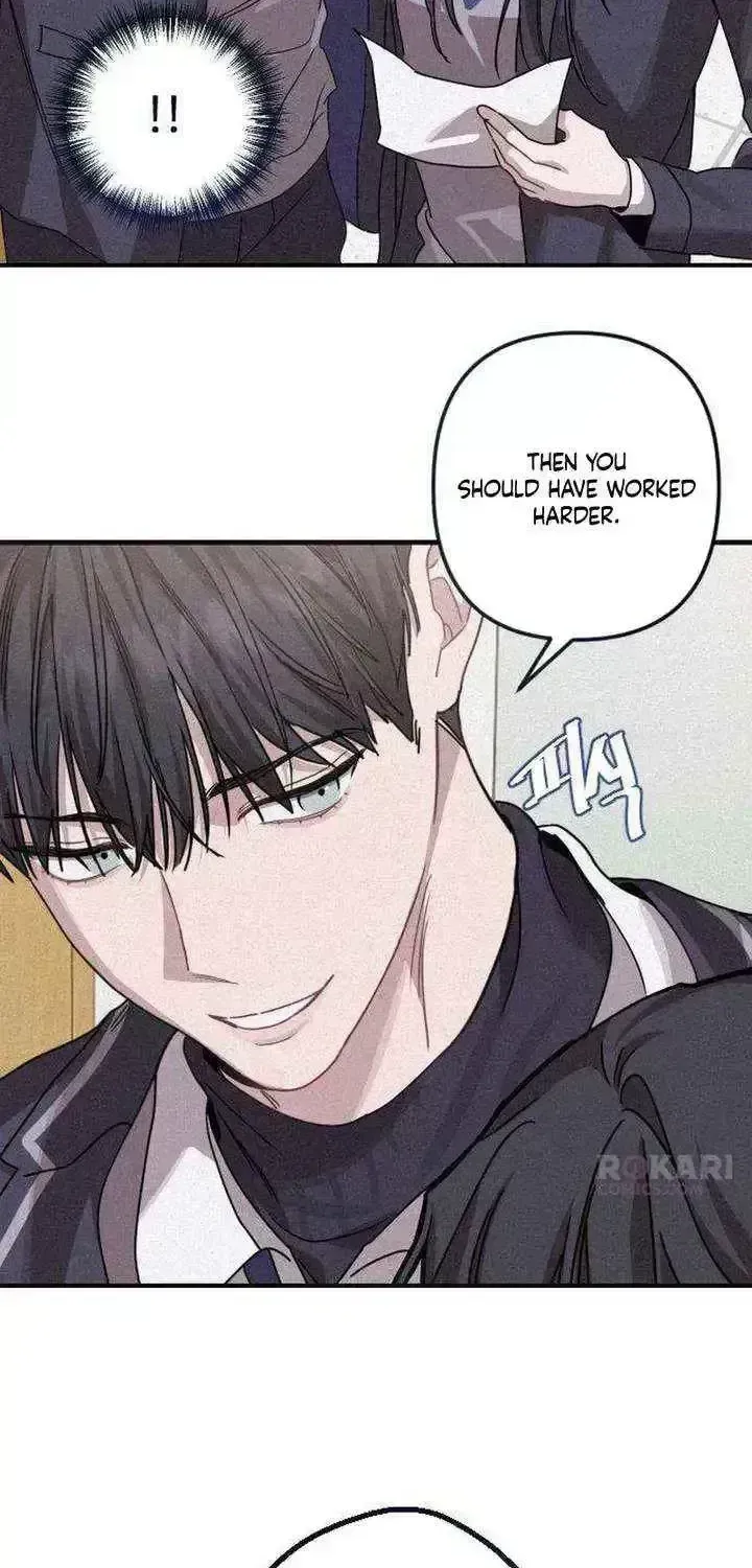 Goddess of Fortune Chapter 1.8 page 40 - 