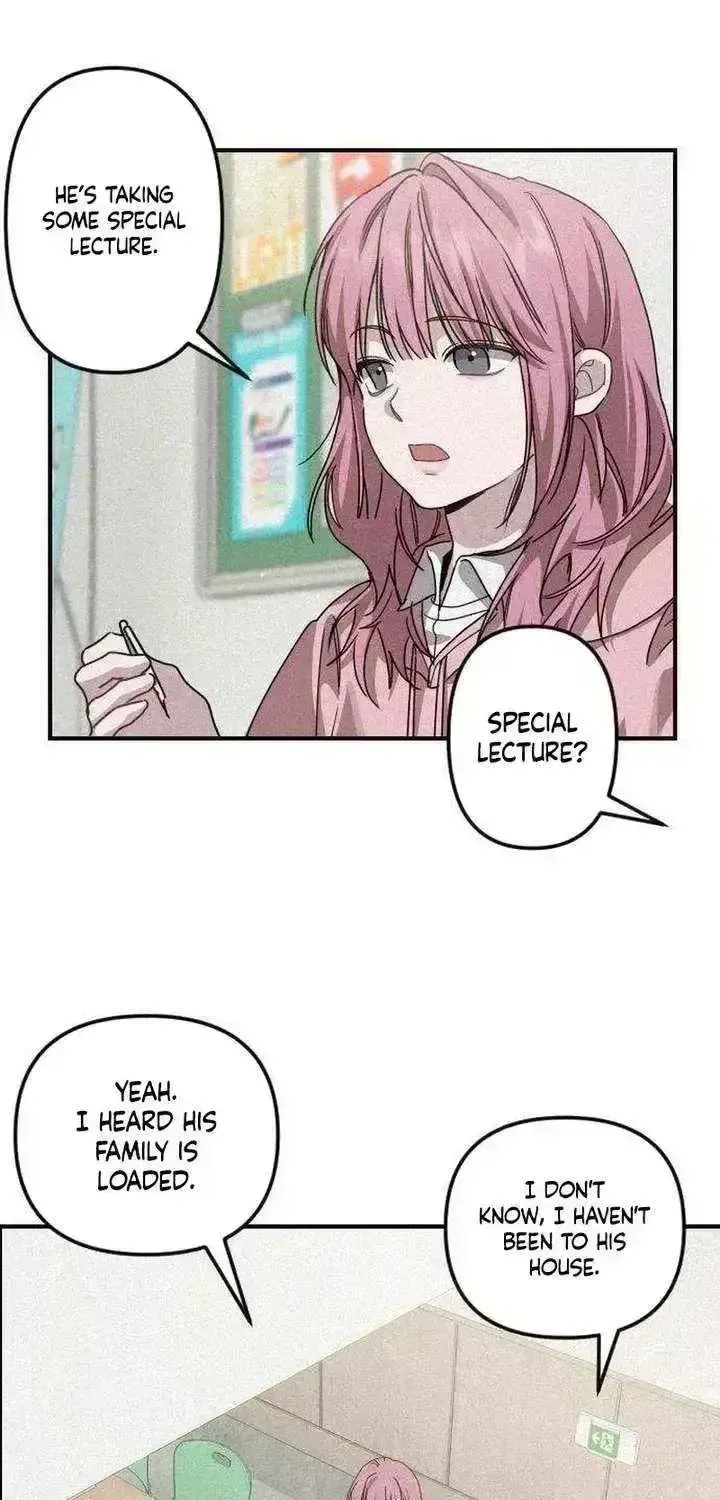 Goddess of Fortune Chapter 1.8 page 55 - 