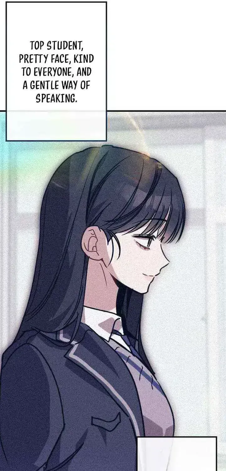 Goddess of Fortune Chapter 1.8 page 7 - 