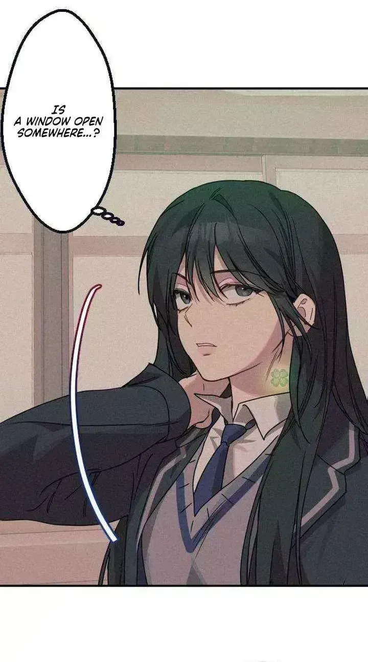 Goddess of Fortune Chapter 1.8 page 84 - 