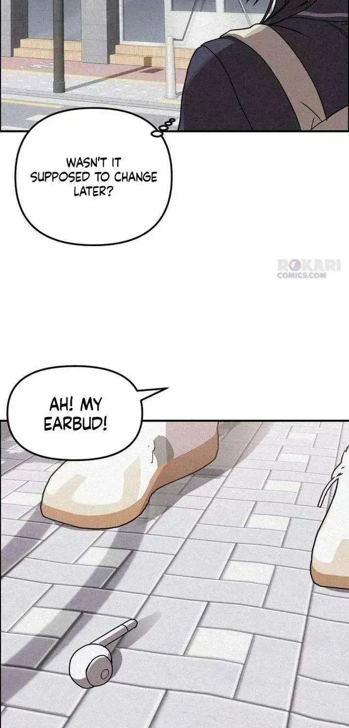 Goddess of Fortune Chapter 1.8 page 88 - 