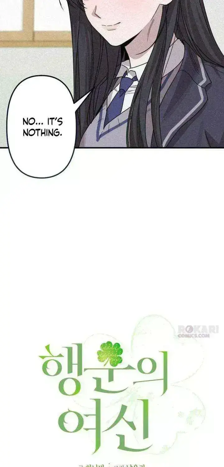 Goddess of Fortune Chapter 1.9 page 25 - 