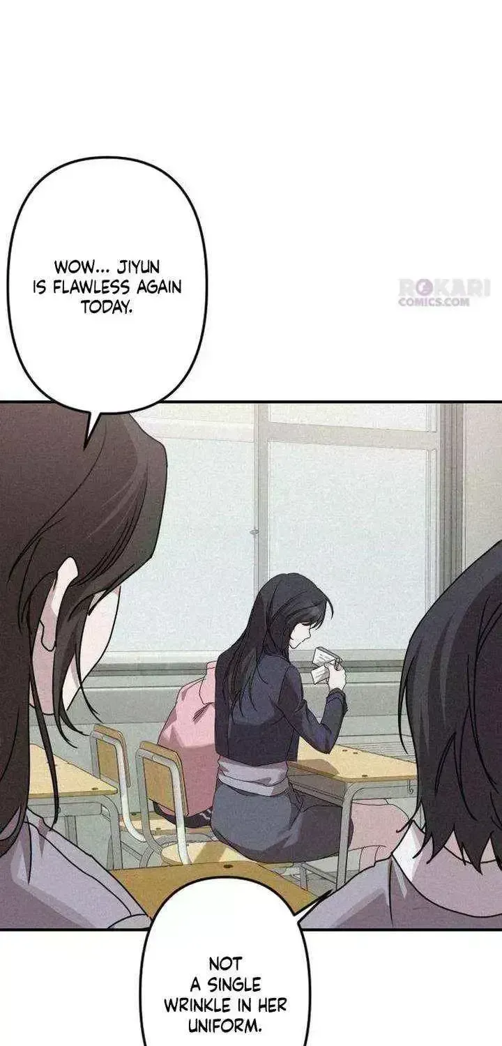 Goddess of Fortune Chapter 1.9 page 4 - 