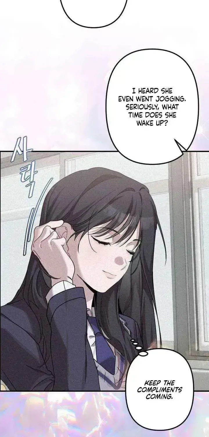 Goddess of Fortune Chapter 1.9 page 5 - 