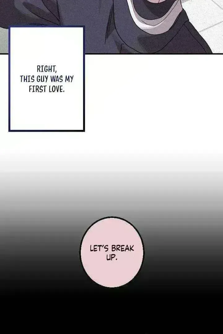 Goddess of Fortune Chapter 1.9 page 41 - 