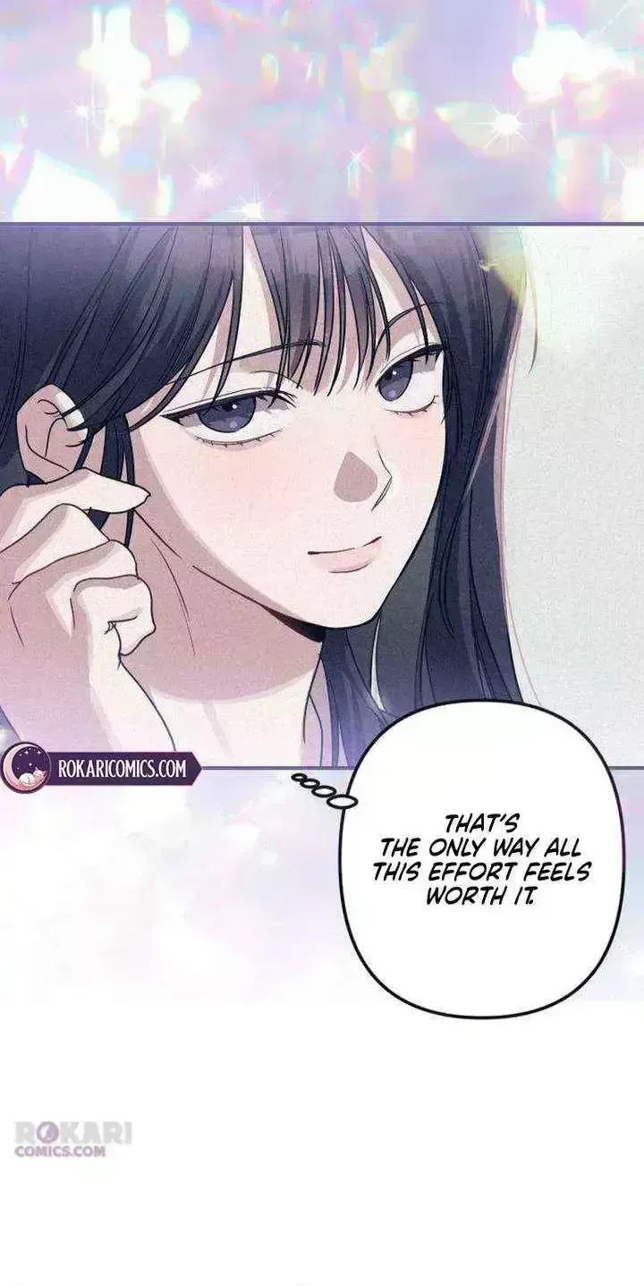 Goddess of Fortune Chapter 1.9 page 6 - 