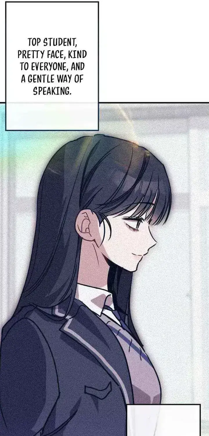 Goddess of Fortune Chapter 1.9 page 7 - 