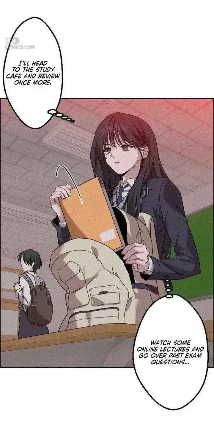 Goddess of Fortune Chapter 1.9 page 65 - 