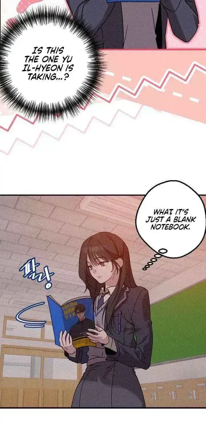 Goddess of Fortune Chapter 1.9 page 69 - 