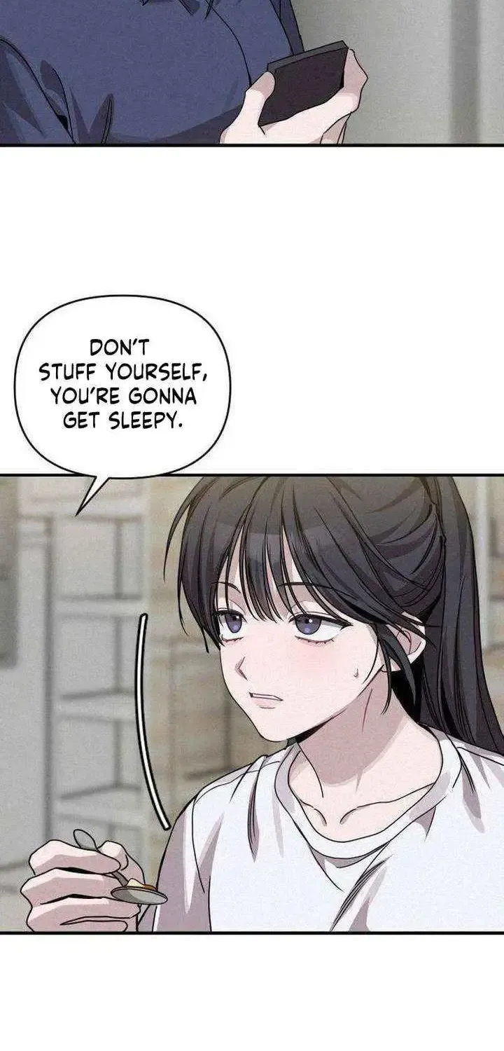 Goddess of Fortune Chapter 2.1 page 14 - 