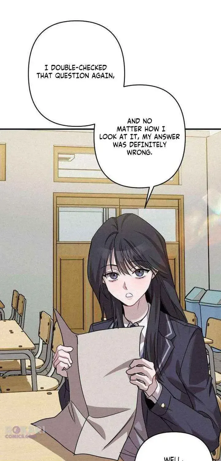 Goddess of Fortune Chapter 2.1 page 26 - 