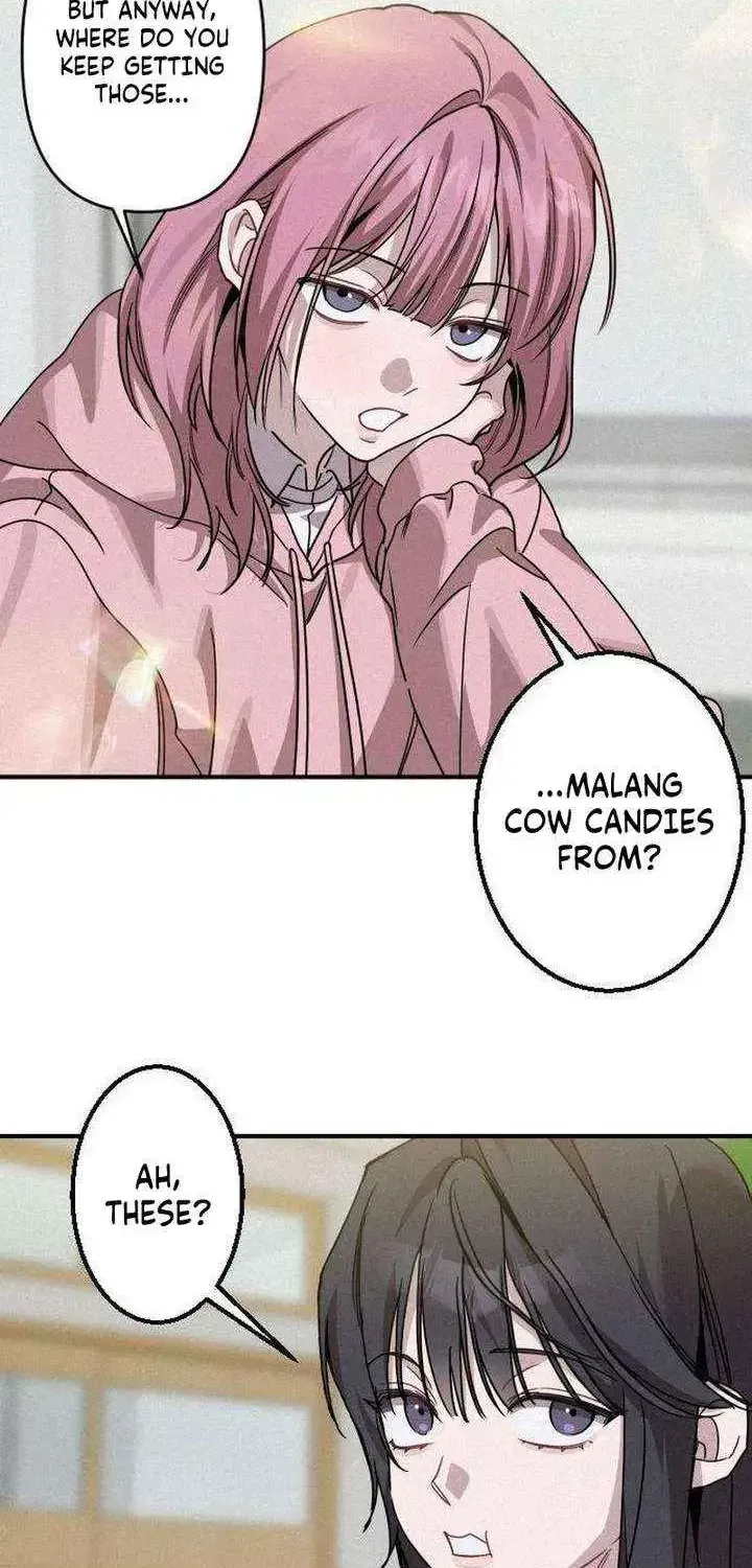Goddess of Fortune Chapter 2.1 page 28 - 