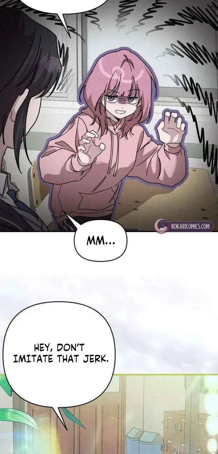 Goddess of Fortune Chapter 2.1 page 33 - 