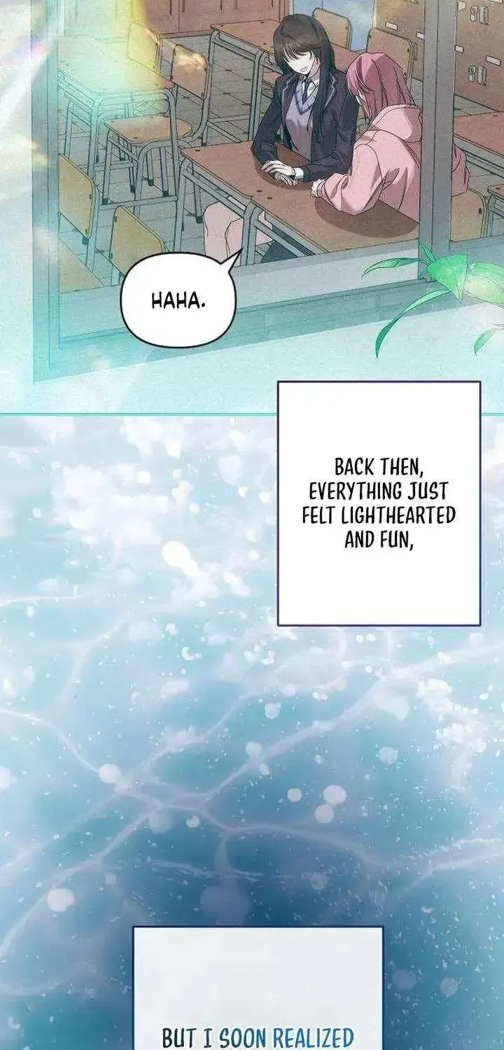 Goddess of Fortune Chapter 2.1 page 34 - 
