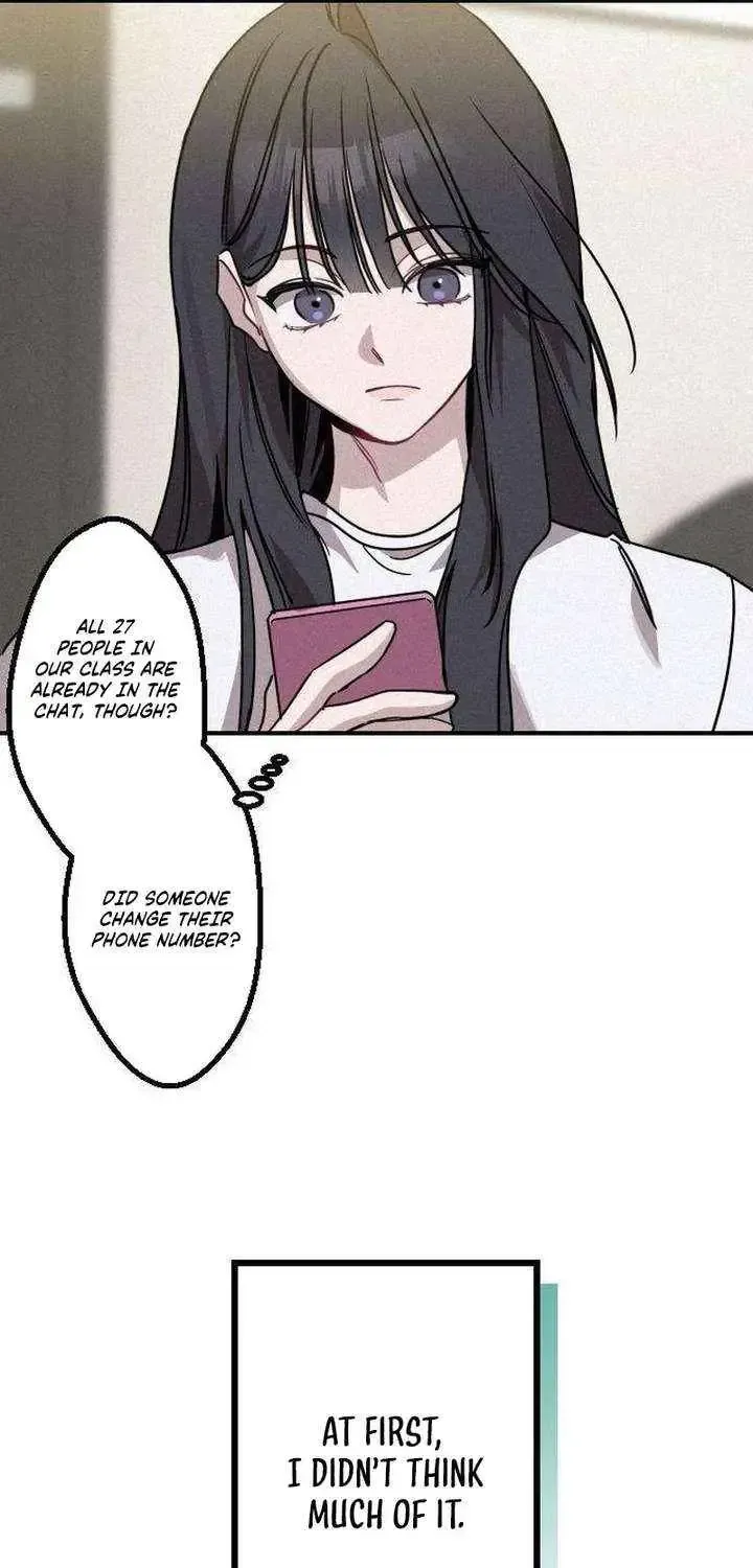 Goddess of Fortune Chapter 2.1 page 37 - 